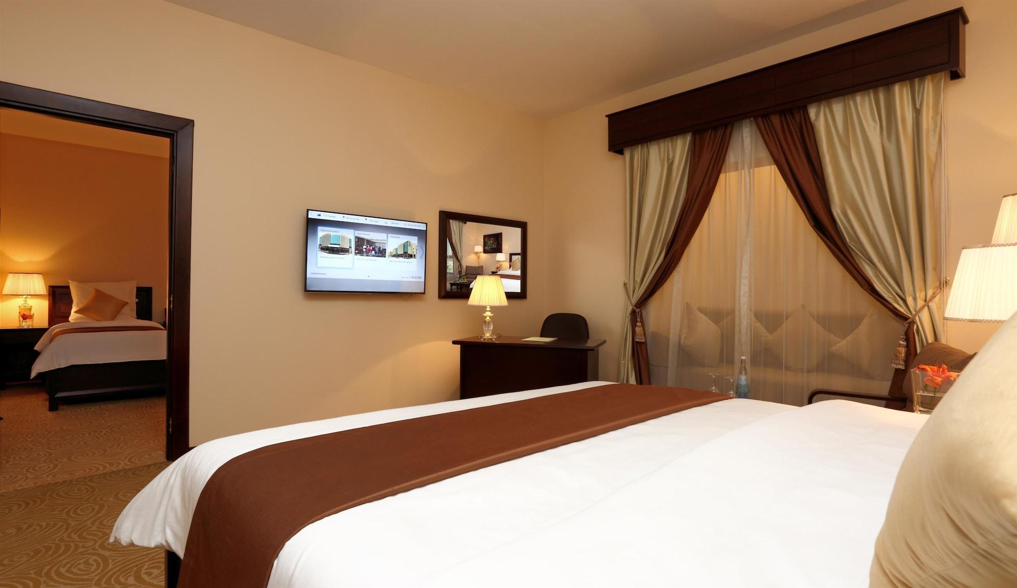 Melissa Hotel