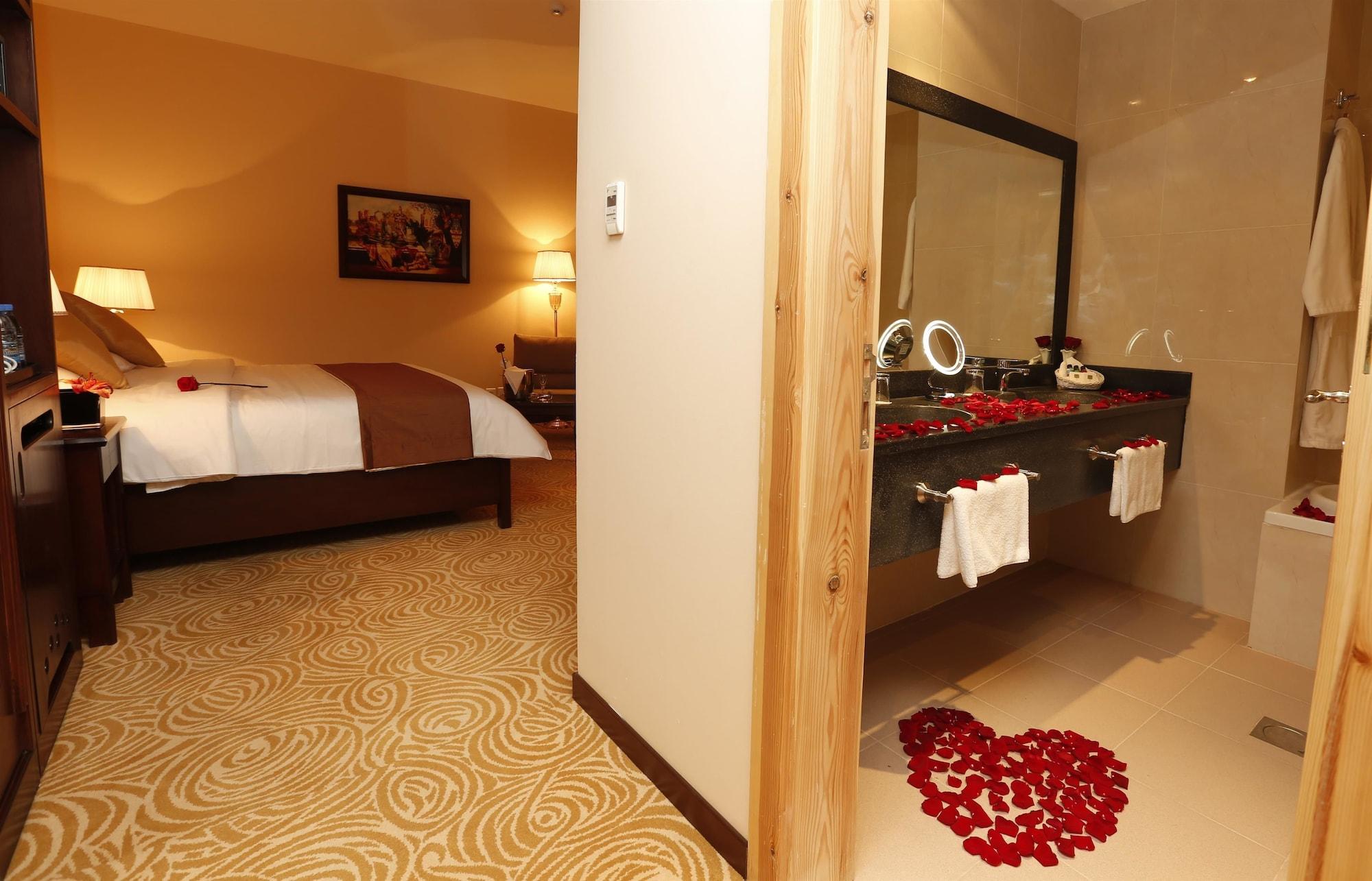 Melissa Hotel