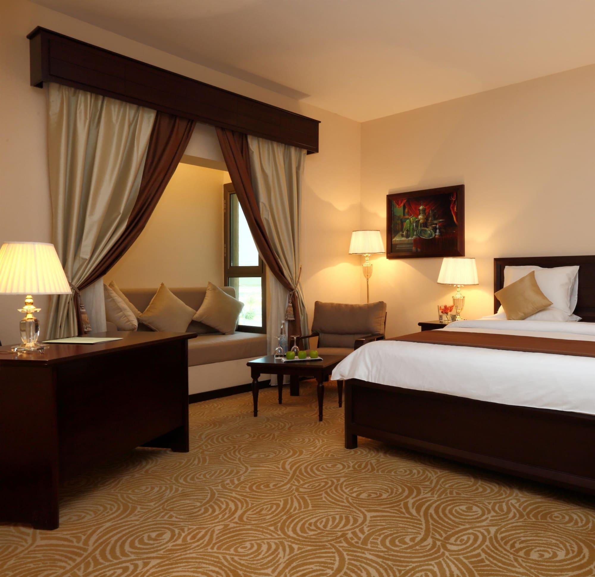 Hotel Melissa Riyadh