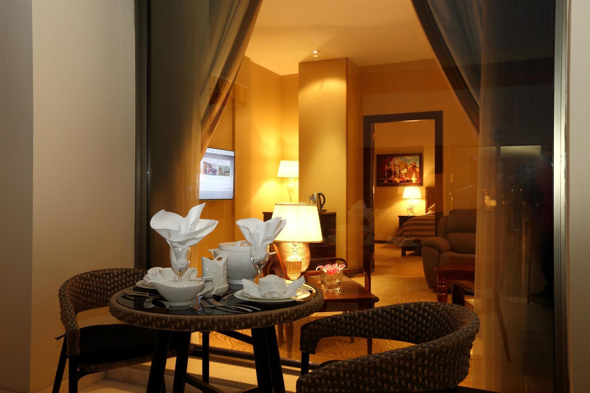 Hotel Melissa *