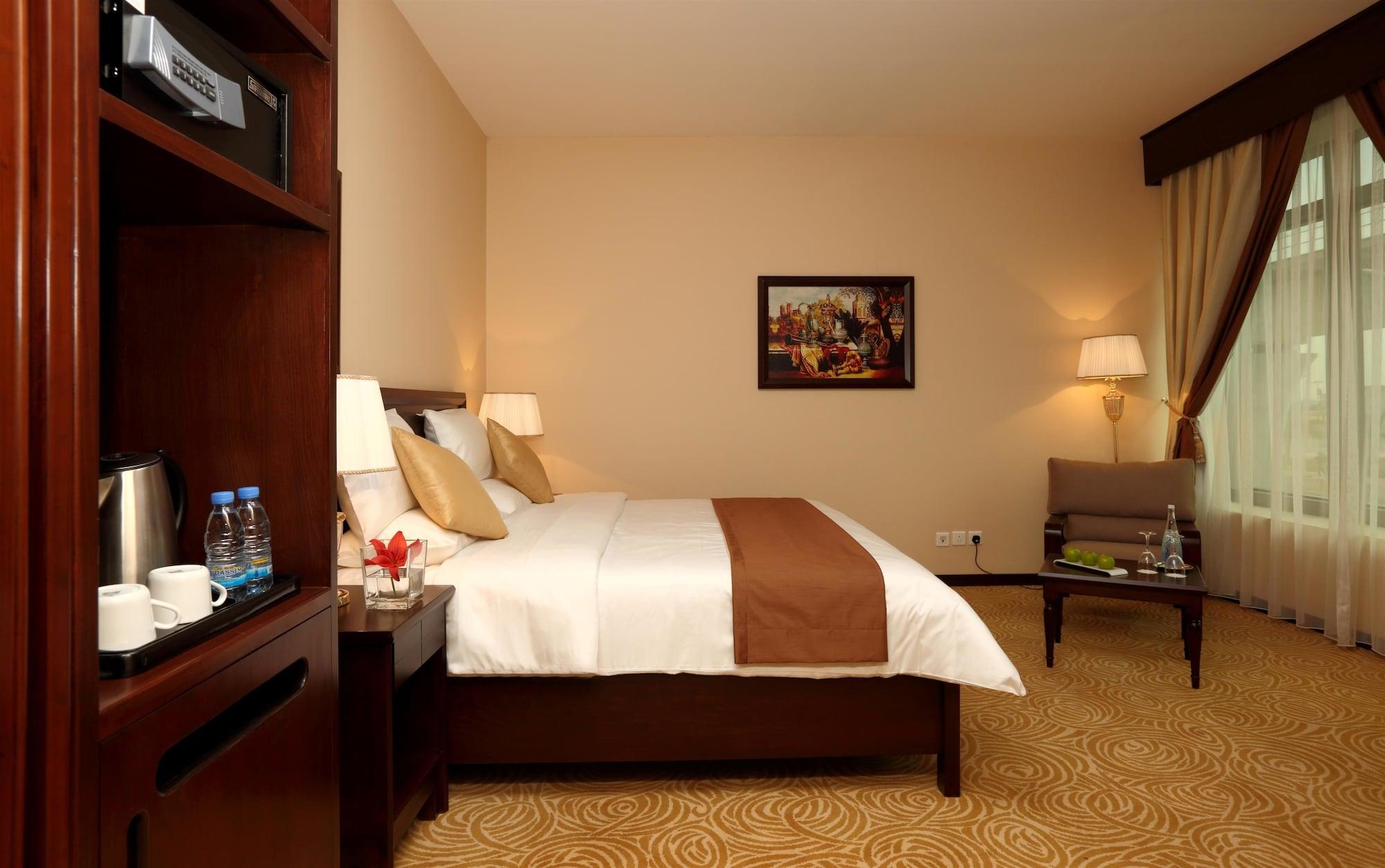 Hotel Melissa *
