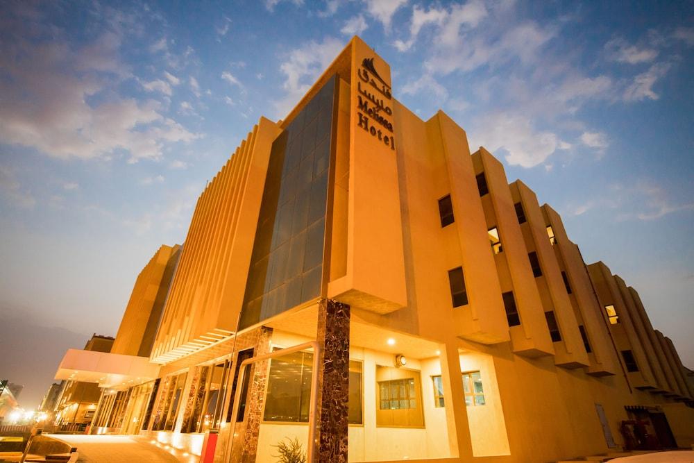 Melissa Hotel