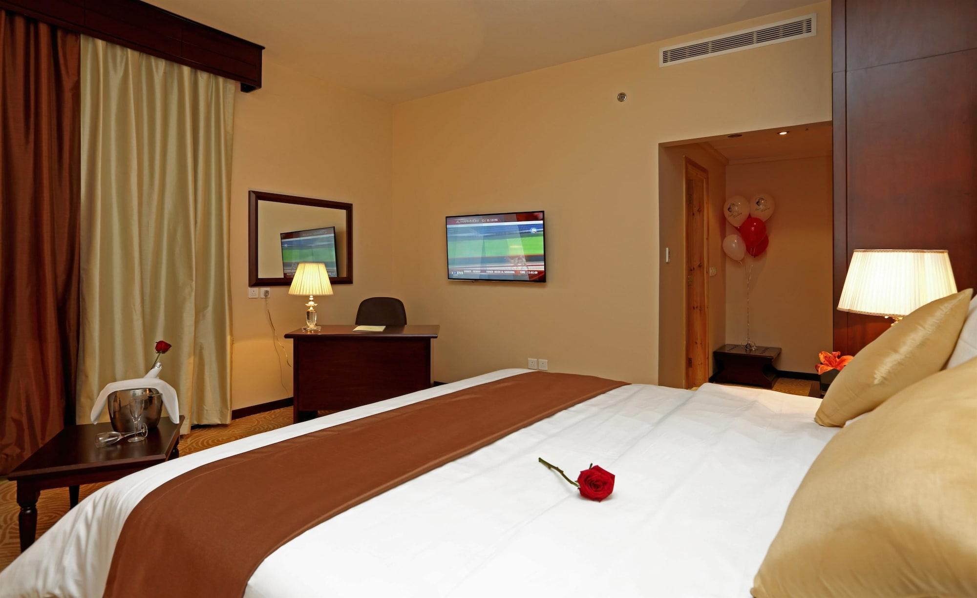 Hotel Melissa Riyadh