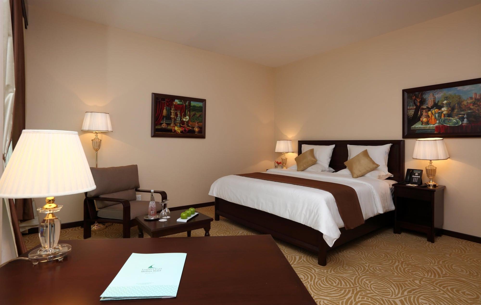 Hotel Melissa *