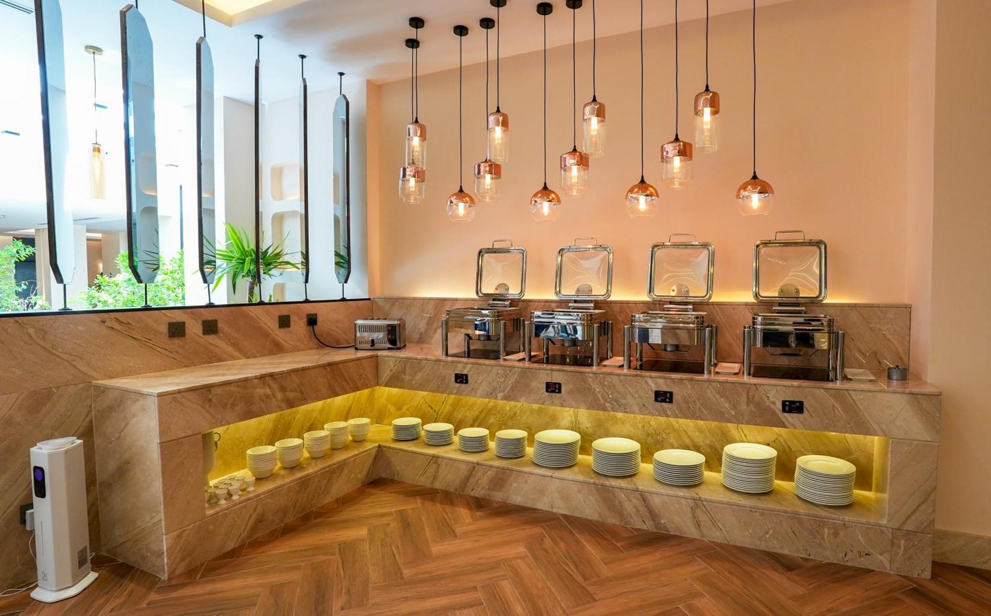 Hotel Melissa Riyadh