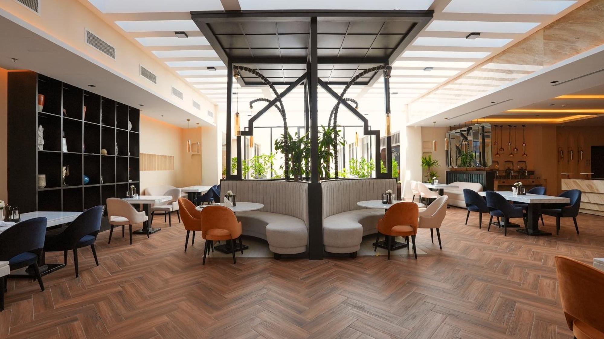 Melissa Hotel *