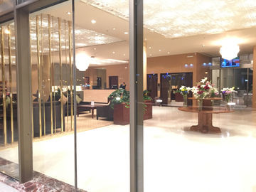Hotel Melissa