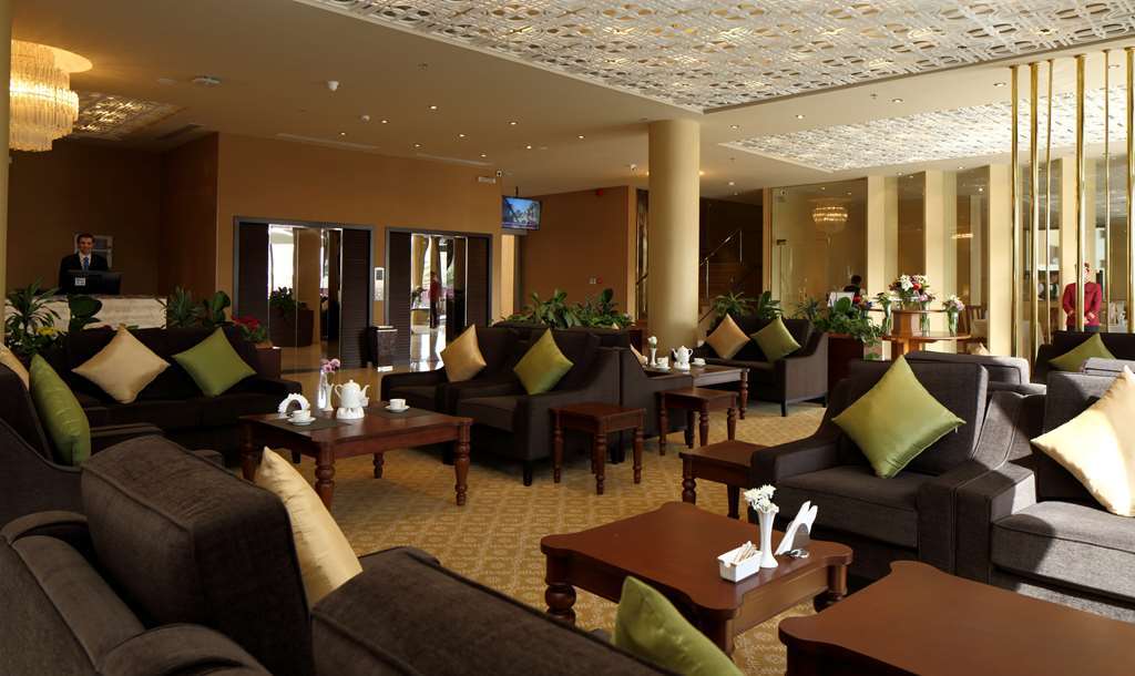 Melissa Hotel Riyadh