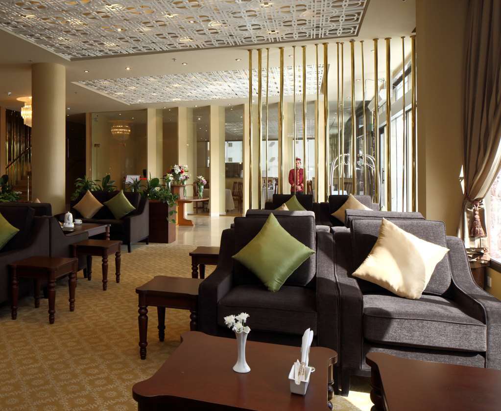 Hotel Melissa *
