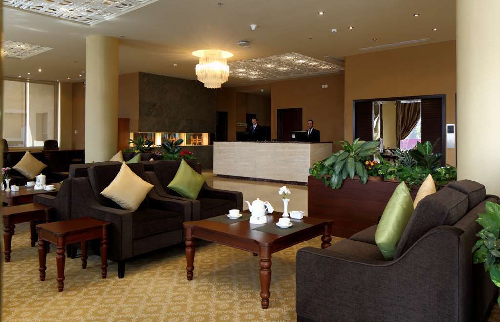 Hotel Melissa Riyadh