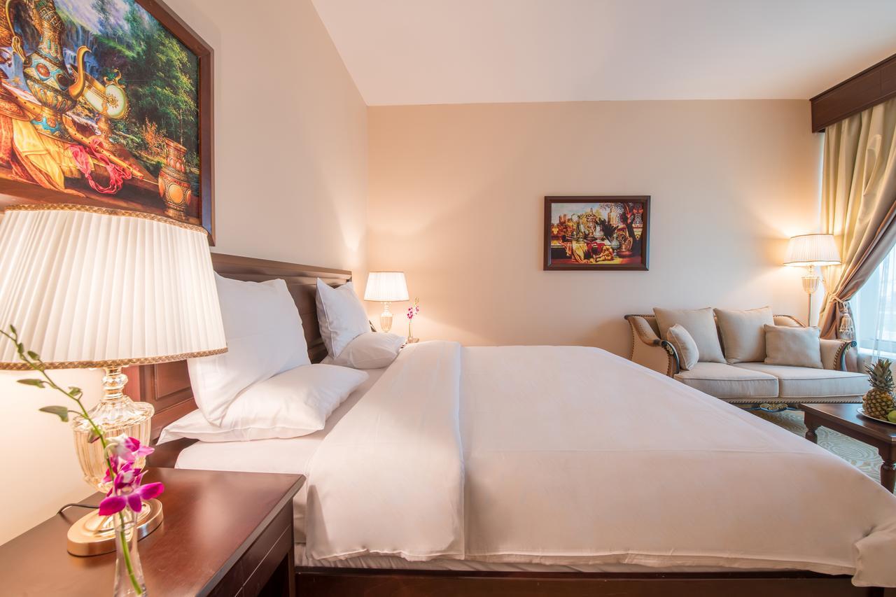 Melissa Hotel