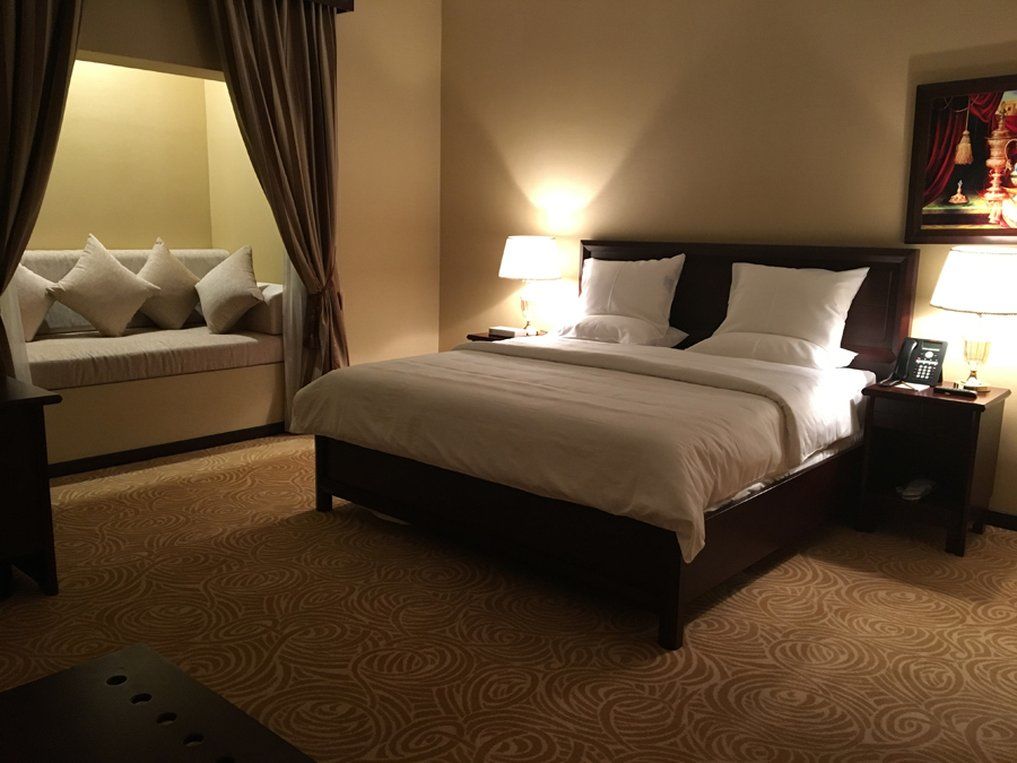 Melissa Hotel *