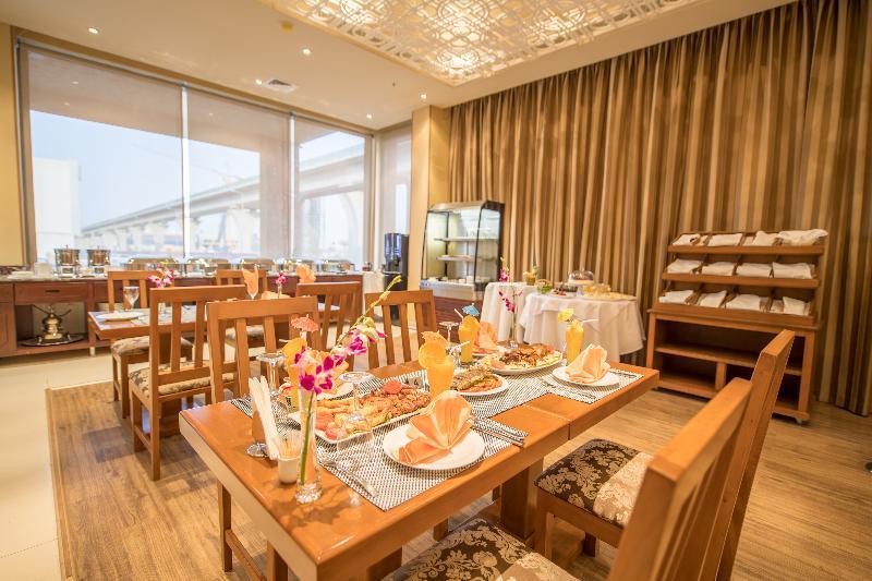 Melissa Hotel