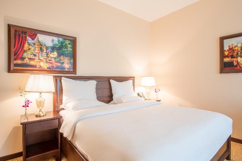 Hotel Melissa *
